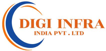 Digi Infra India