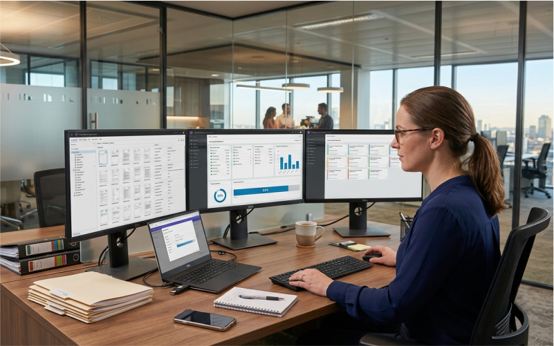Individual Digital Signature Certificate